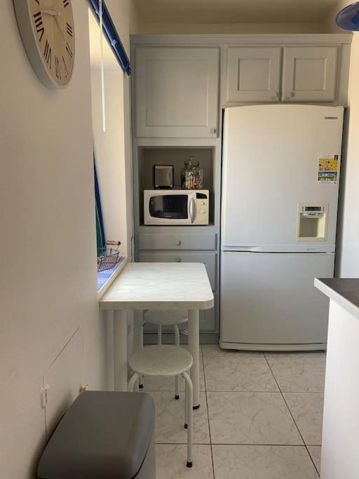 Appartement Belle-Vue 보케르 외부 사진